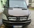 Коричневий Мерседес Sprinter, об'ємом двигуна 2.14 л та пробігом 405 тис. км за 22800 $, фото 1 на Automoto.ua