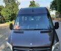 Коричневый Мерседес Sprinter, объемом двигателя 2.2 л и пробегом 312 тыс. км за 24000 $, фото 1 на Automoto.ua