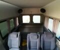 Коричневый Мерседес Sprinter, объемом двигателя 2.2 л и пробегом 312 тыс. км за 24000 $, фото 7 на Automoto.ua