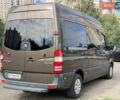 Коричневый Мерседес Sprinter, объемом двигателя 2.2 л и пробегом 312 тыс. км за 24499 $, фото 5 на Automoto.ua