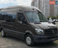 Коричневый Мерседес Sprinter, объемом двигателя 2.2 л и пробегом 312 тыс. км за 24499 $, фото 1 на Automoto.ua