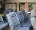 Коричневый Мерседес Sprinter, объемом двигателя 2.2 л и пробегом 312 тыс. км за 24000 $, фото 8 на Automoto.ua