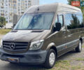 Коричневый Мерседес Sprinter, объемом двигателя 2.2 л и пробегом 312 тыс. км за 24499 $, фото 2 на Automoto.ua