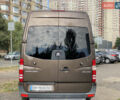 Коричневый Мерседес Sprinter, объемом двигателя 2.2 л и пробегом 312 тыс. км за 24499 $, фото 4 на Automoto.ua