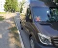 Коричневый Мерседес Sprinter, объемом двигателя 2.2 л и пробегом 312 тыс. км за 24000 $, фото 2 на Automoto.ua