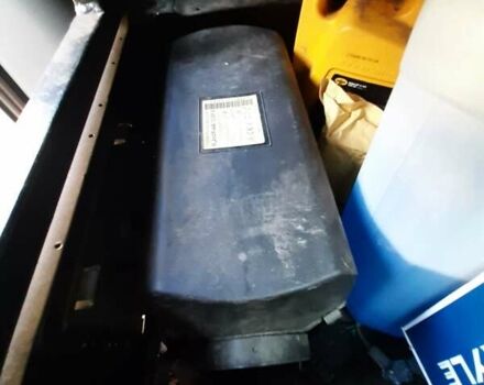 Коричневый Мерседес Sprinter, объемом двигателя 2.2 л и пробегом 312 тыс. км за 24000 $, фото 11 на Automoto.ua