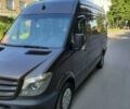 Коричневый Мерседес Sprinter, объемом двигателя 2.2 л и пробегом 312 тыс. км за 24000 $, фото 1 на Automoto.ua