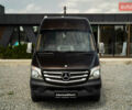 Коричневый Мерседес Sprinter, объемом двигателя 2.14 л и пробегом 485 тыс. км за 23500 $, фото 3 на Automoto.ua