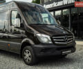 Коричневый Мерседес Sprinter, объемом двигателя 2.14 л и пробегом 485 тыс. км за 23500 $, фото 23 на Automoto.ua