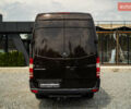 Коричневый Мерседес Sprinter, объемом двигателя 2.14 л и пробегом 485 тыс. км за 23500 $, фото 11 на Automoto.ua