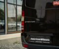 Коричневый Мерседес Sprinter, объемом двигателя 2.14 л и пробегом 485 тыс. км за 23500 $, фото 37 на Automoto.ua