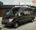 Коричневый Мерседес Sprinter, объемом двигателя 2.14 л и пробегом 485 тыс. км за 23500 $, фото 1 на Automoto.ua