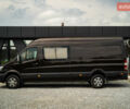 Коричневый Мерседес Sprinter, объемом двигателя 2.14 л и пробегом 485 тыс. км за 23500 $, фото 6 на Automoto.ua