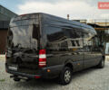 Коричневый Мерседес Sprinter, объемом двигателя 2.14 л и пробегом 485 тыс. км за 23500 $, фото 9 на Automoto.ua