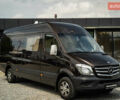 Коричневый Мерседес Sprinter, объемом двигателя 2.14 л и пробегом 485 тыс. км за 23500 $, фото 4 на Automoto.ua