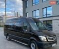 Коричневый Мерседес Sprinter, объемом двигателя 2.2 л и пробегом 355 тыс. км за 23900 $, фото 1 на Automoto.ua