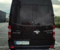Коричневый Мерседес Sprinter, объемом двигателя 2.2 л и пробегом 355 тыс. км за 28950 $, фото 15 на Automoto.ua
