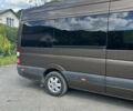 Коричневий Мерседес Sprinter, об'ємом двигуна 3 л та пробігом 335 тис. км за 31900 $, фото 5 на Automoto.ua