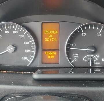 Коричневий Мерседес Sprinter, об'ємом двигуна 2.1 л та пробігом 380 тис. км за 27950 $, фото 15 на Automoto.ua
