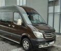 Коричневый Мерседес Sprinter, объемом двигателя 2.2 л и пробегом 355 тыс. км за 28950 $, фото 1 на Automoto.ua