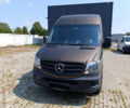 Коричневий Мерседес Sprinter, об'ємом двигуна 3 л та пробігом 335 тис. км за 31900 $, фото 1 на Automoto.ua