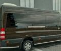 Коричневый Мерседес Sprinter, объемом двигателя 2.2 л и пробегом 355 тыс. км за 28950 $, фото 1 на Automoto.ua