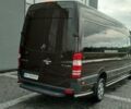 Коричневый Мерседес Sprinter, объемом двигателя 2.2 л и пробегом 355 тыс. км за 28950 $, фото 18 на Automoto.ua