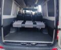 Коричневый Мерседес Sprinter, объемом двигателя 0 л и пробегом 390 тыс. км за 28550 $, фото 6 на Automoto.ua