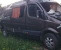 Коричневый Мерседес Sprinter, объемом двигателя 3 л и пробегом 500 тыс. км за 10000 $, фото 1 на Automoto.ua
