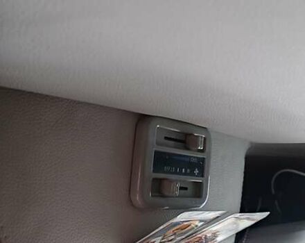 Коричневый Мерседес Sprinter, объемом двигателя 2.2 л и пробегом 355 тыс. км за 28950 $, фото 6 на Automoto.ua