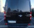 Коричневый Мерседес Sprinter, объемом двигателя 0 л и пробегом 390 тыс. км за 28550 $, фото 9 на Automoto.ua