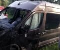 Коричневый Мерседес Sprinter, объемом двигателя 3 л и пробегом 500 тыс. км за 10000 $, фото 2 на Automoto.ua