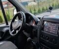 Коричневый Мерседес Sprinter, объемом двигателя 2.2 л и пробегом 355 тыс. км за 28950 $, фото 9 на Automoto.ua