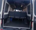 Коричневый Мерседес Sprinter, объемом двигателя 0 л и пробегом 390 тыс. км за 28550 $, фото 8 на Automoto.ua
