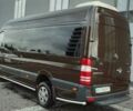 Коричневый Мерседес Sprinter, объемом двигателя 2.2 л и пробегом 355 тыс. км за 28950 $, фото 12 на Automoto.ua