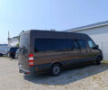 Коричневий Мерседес Sprinter, об'ємом двигуна 3 л та пробігом 335 тис. км за 31900 $, фото 3 на Automoto.ua