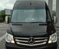 Коричневый Мерседес Sprinter, объемом двигателя 2.2 л и пробегом 355 тыс. км за 28950 $, фото 16 на Automoto.ua