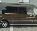Коричневый Мерседес Sprinter, объемом двигателя 2.2 л и пробегом 355 тыс. км за 28950 $, фото 17 на Automoto.ua