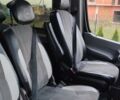 Коричневый Мерседес Sprinter, объемом двигателя 2.2 л и пробегом 355 тыс. км за 28950 $, фото 10 на Automoto.ua