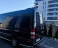 Коричневый Мерседес Sprinter, объемом двигателя 0 л и пробегом 390 тыс. км за 28550 $, фото 3 на Automoto.ua