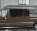 Коричневый Мерседес Sprinter, объемом двигателя 2.2 л и пробегом 355 тыс. км за 28950 $, фото 13 на Automoto.ua