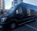 Коричневый Мерседес Sprinter, объемом двигателя 0 л и пробегом 390 тыс. км за 28550 $, фото 15 на Automoto.ua