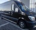 Коричневый Мерседес Sprinter, объемом двигателя 0 л и пробегом 390 тыс. км за 28550 $, фото 12 на Automoto.ua