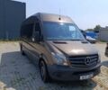 Коричневий Мерседес Sprinter, об'ємом двигуна 3 л та пробігом 335 тис. км за 31900 $, фото 1 на Automoto.ua