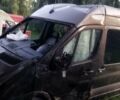 Коричневый Мерседес Sprinter, объемом двигателя 3 л и пробегом 500 тыс. км за 10000 $, фото 3 на Automoto.ua