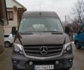 Коричневый Мерседес Sprinter, объемом двигателя 2.2 л и пробегом 555 тыс. км за 25000 $, фото 1 на Automoto.ua