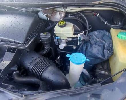 Коричневый Мерседес Sprinter, объемом двигателя 0 л и пробегом 390 тыс. км за 28550 $, фото 5 на Automoto.ua