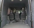 Коричневый Мерседес Sprinter, объемом двигателя 2.2 л и пробегом 555 тыс. км за 25000 $, фото 4 на Automoto.ua