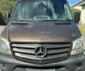 Коричневий Мерседес Sprinter, об'ємом двигуна 3 л та пробігом 335 тис. км за 31900 $, фото 8 на Automoto.ua