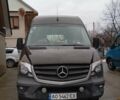 Коричневый Мерседес Sprinter, объемом двигателя 2.2 л и пробегом 555 тыс. км за 22800 $, фото 1 на Automoto.ua